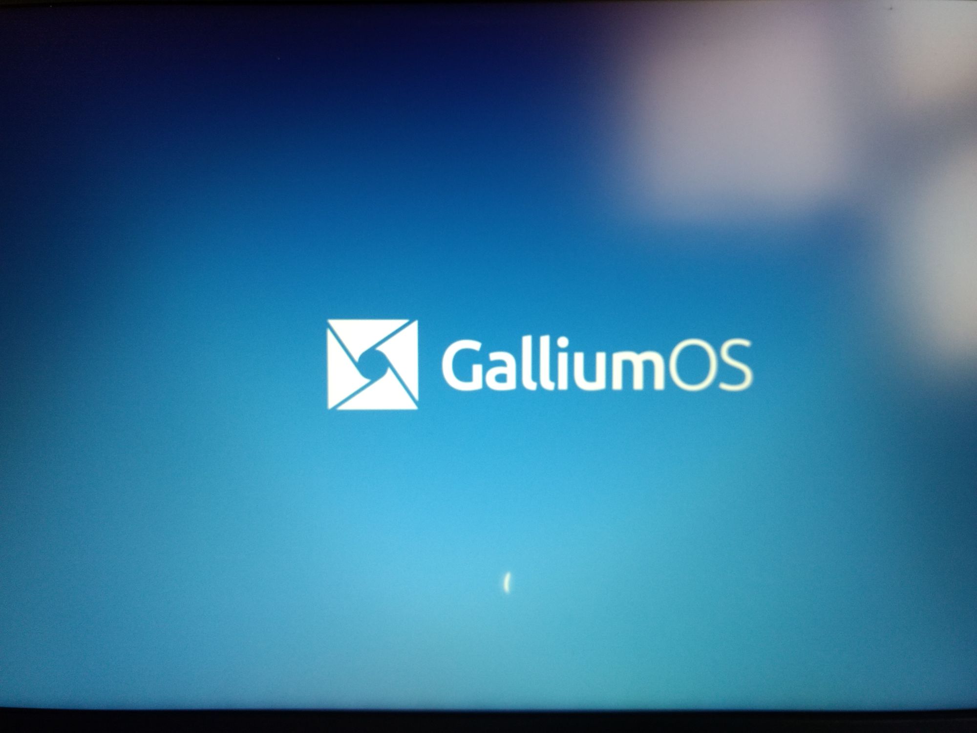 How to Install GalliumOS on Dell Chromebook 3120 Candy