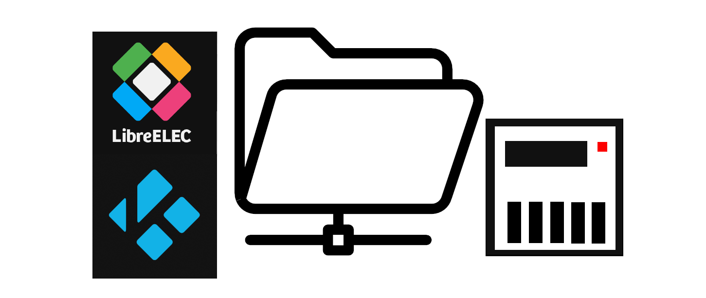 How to mount an NFS share on LibreElec with a system.d service